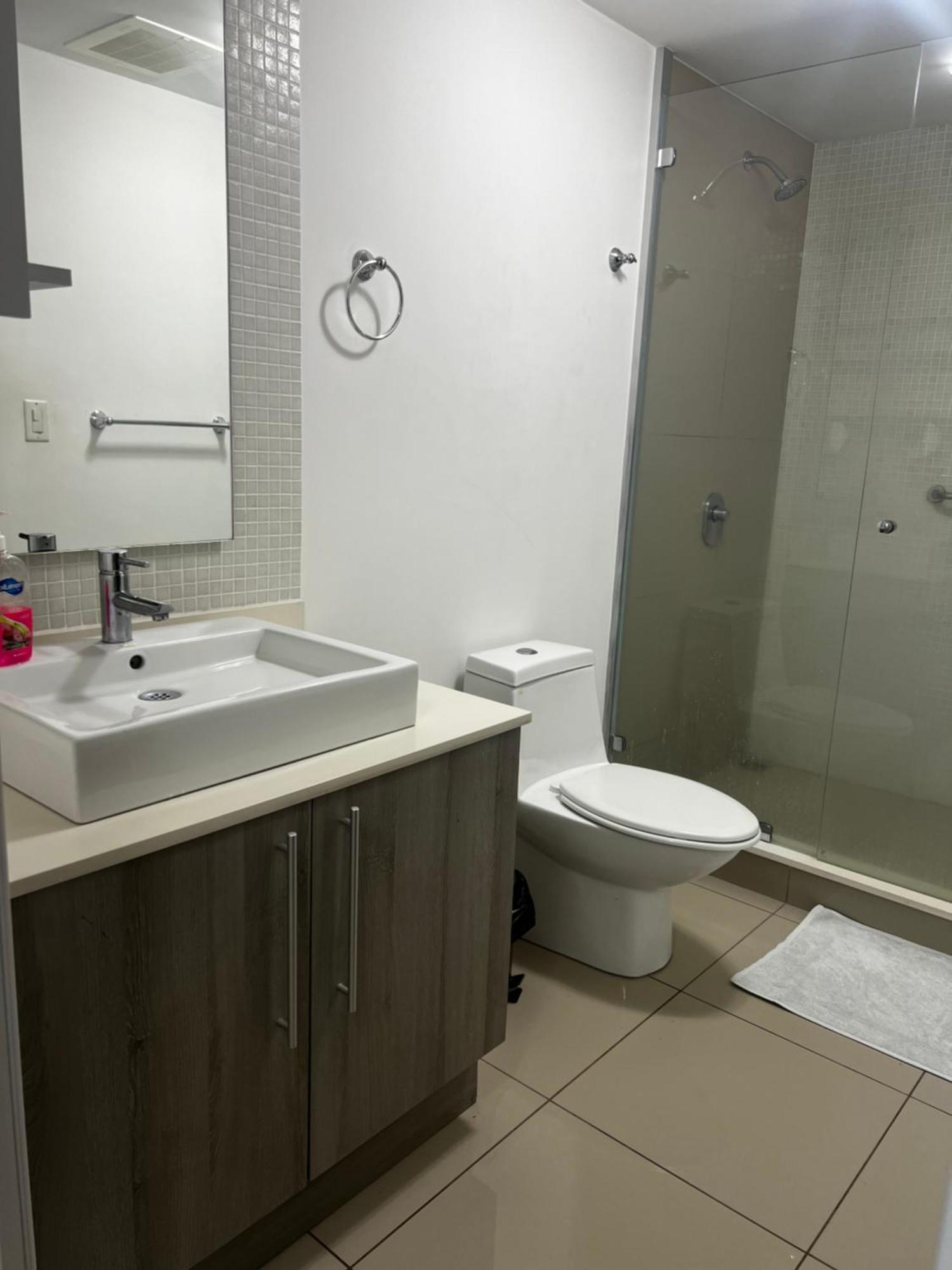 Comodidad Y Privacidad En Un Solo Lugar Heredia Esterno foto
