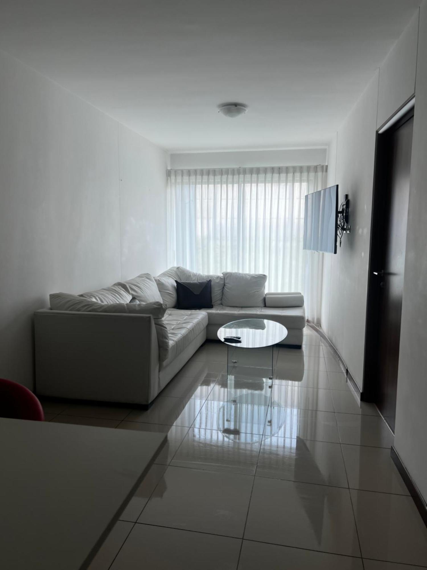 Comodidad Y Privacidad En Un Solo Lugar Heredia Esterno foto